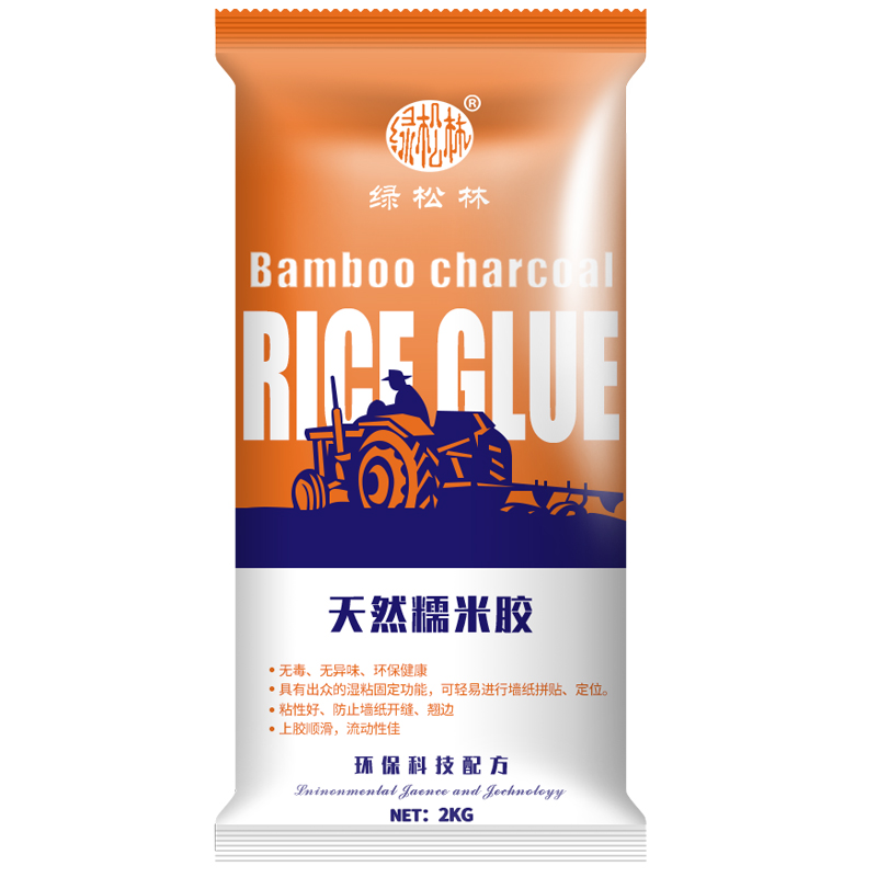 2kg糯米膠