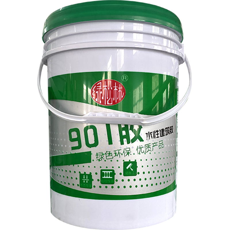 901建筑膠